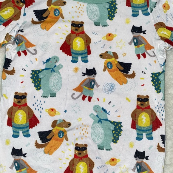 🧸Custom Bamboo Set🧸 - Picture 3 of 4